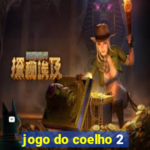 jogo do coelho 2